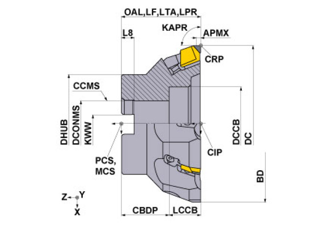 NF10000R0510E