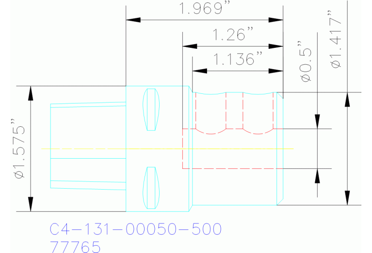 C4-131-00050-500