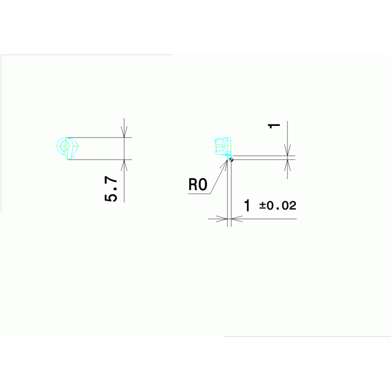 TMIL 6-1.00-0.00 TT4430