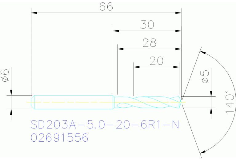 SD203A-5.0-20-6R1-N