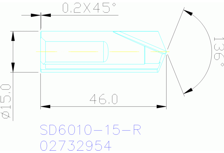 SD6010-15-R