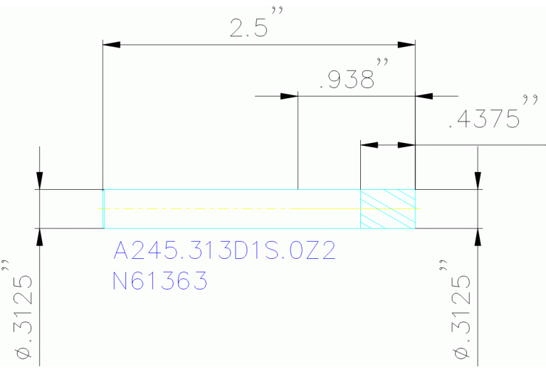 A245.313D1S.0Z2
