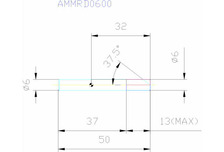 AMMRD0600