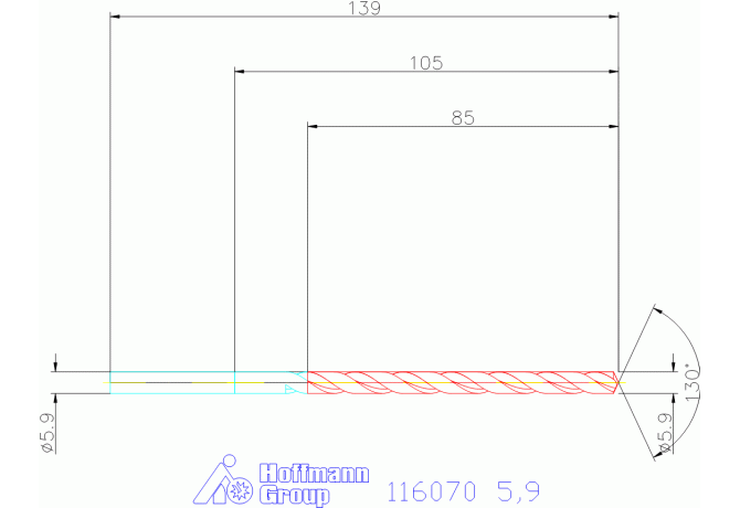 116070 5,9