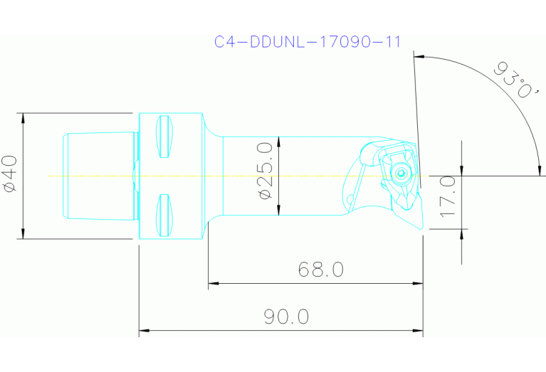 C4-DDUNL-17090-11