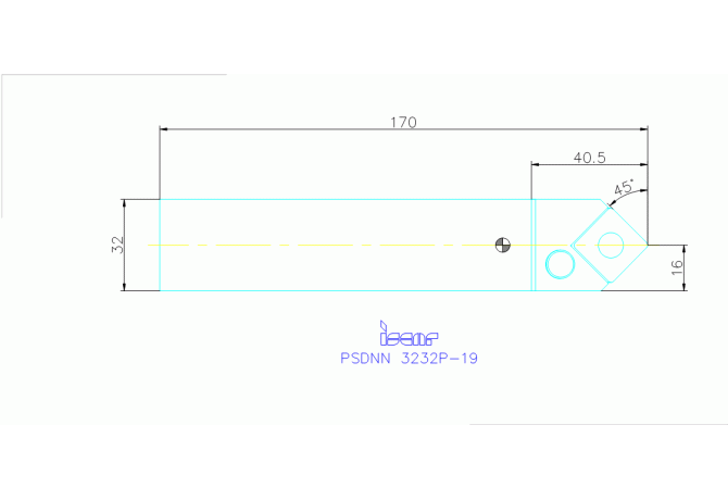 PSDNN 3232P-19