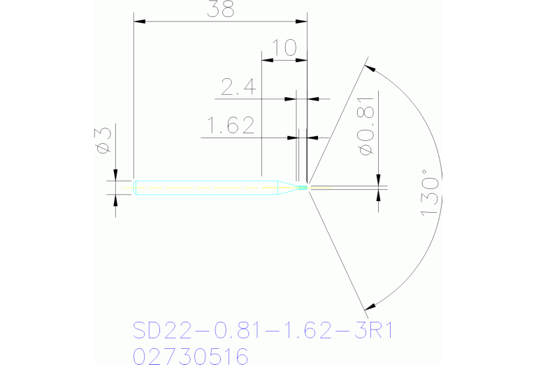SD22-0.81-1.62-3R1