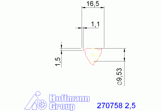 270758 2,5
