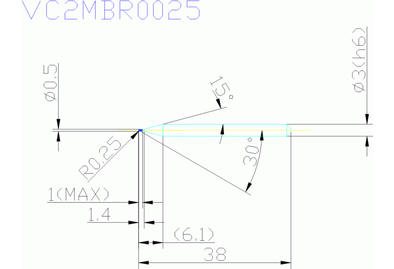 VC2MBR0025