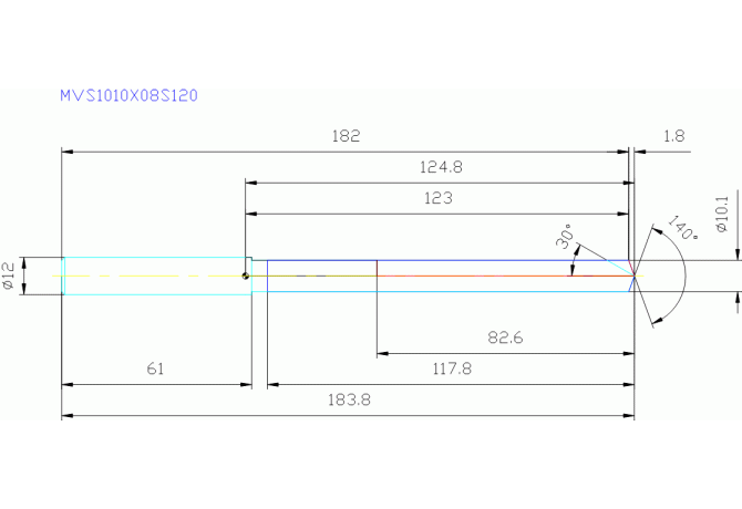 MVS1010X08S120