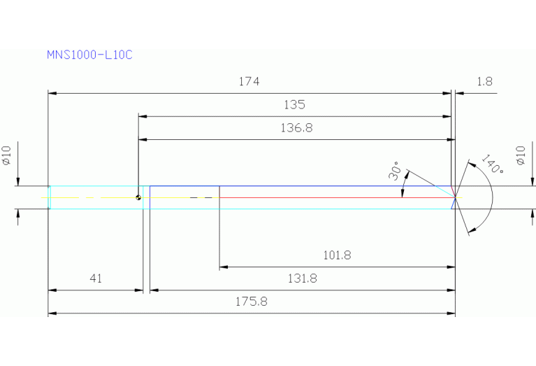 MNS1000-L10C TF15