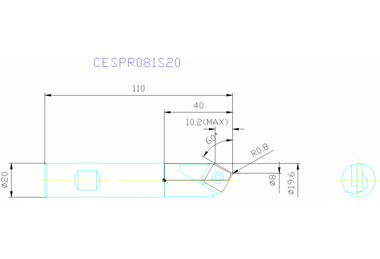 CESPR081S20