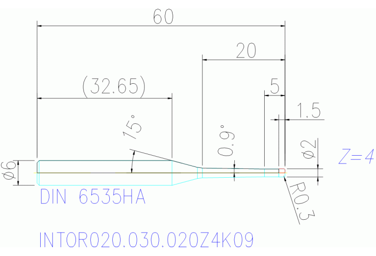 INTOR020.030.020Z4K09 IN2006