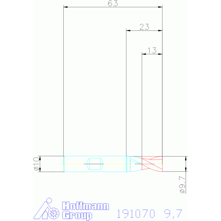 191070 9,7