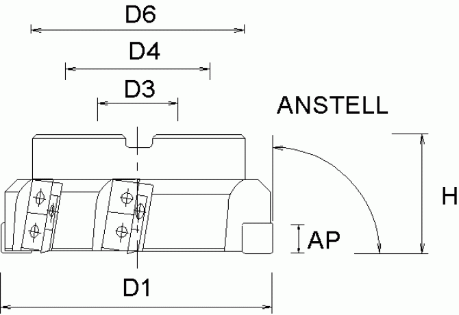 250C16RF895SP12PCA