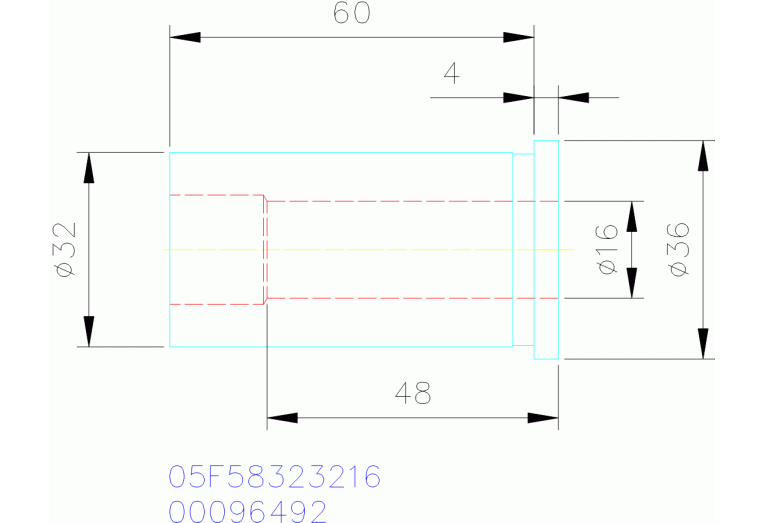 05F58323216