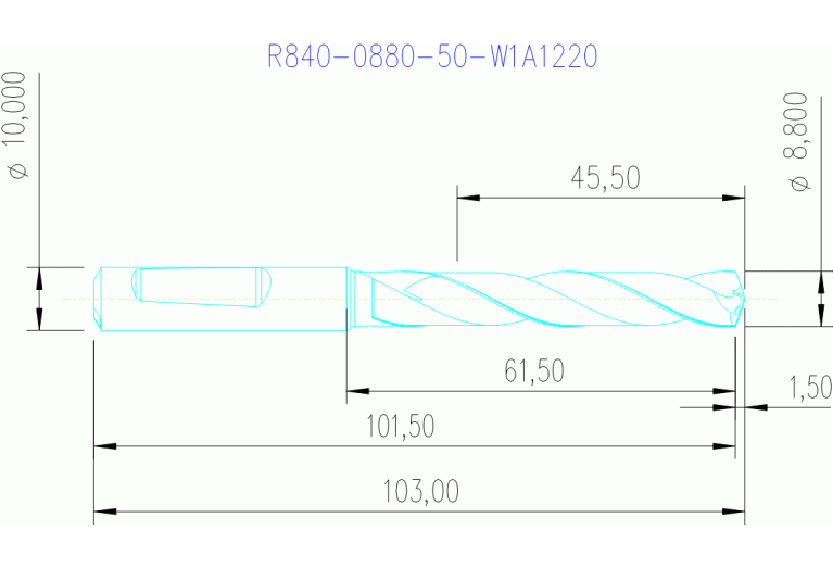 R840-0880-50-W1A 1220