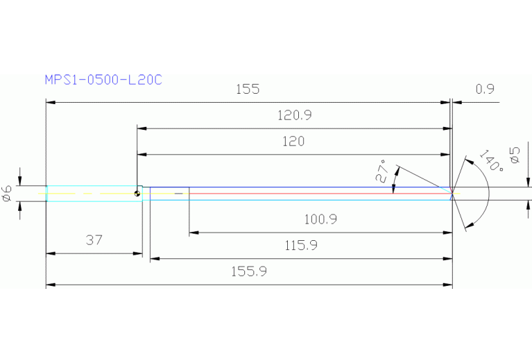 MPS1-0500-L20C DP1021
