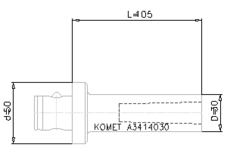 A34 14030