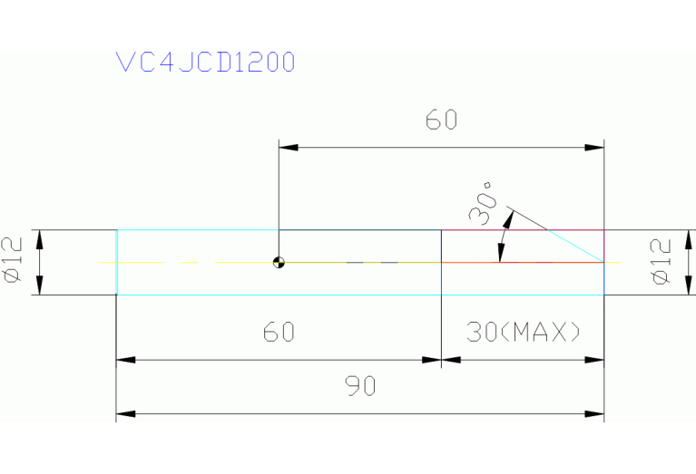VC4JCD1200