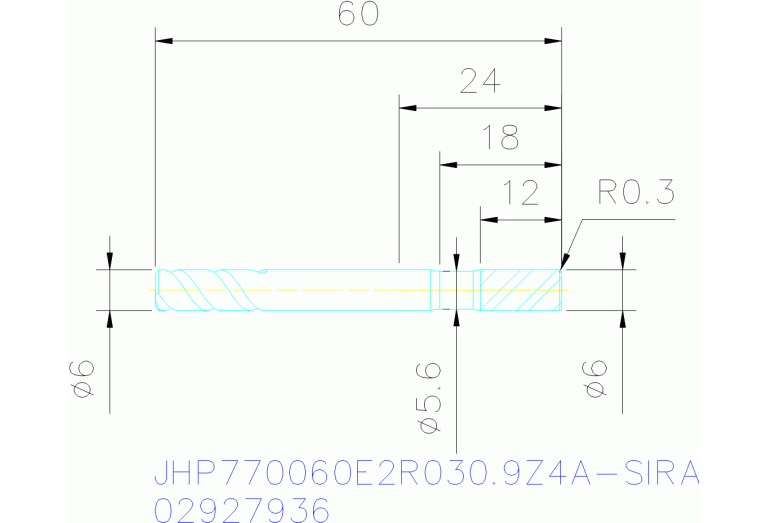 JHP770060E2R030.9Z4A-SIRA