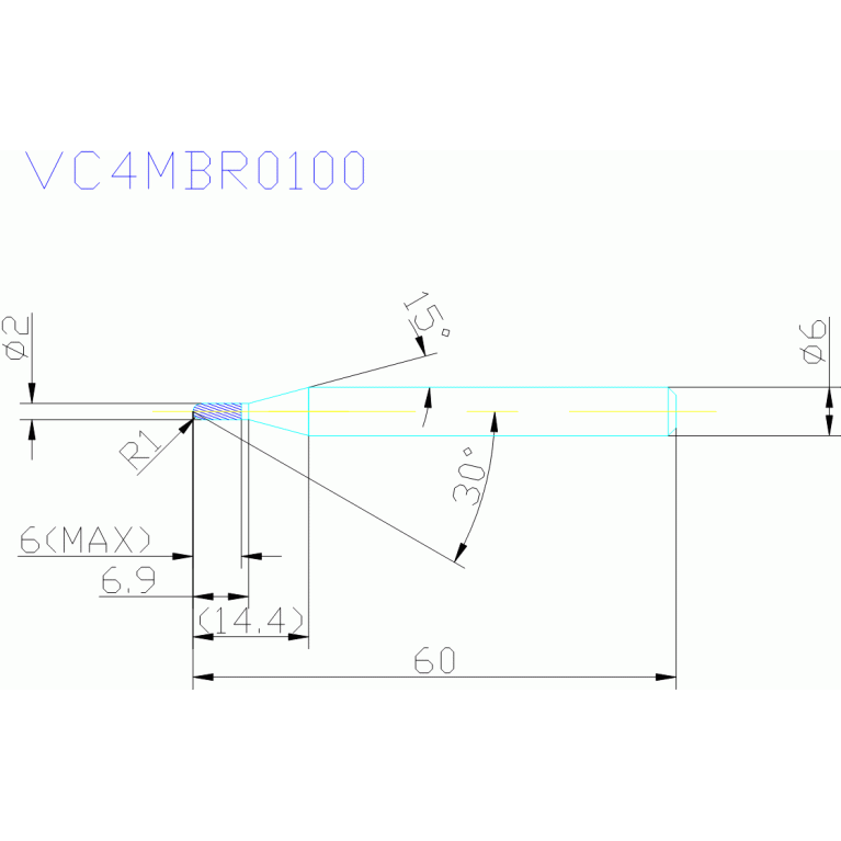 VC4MBR0100