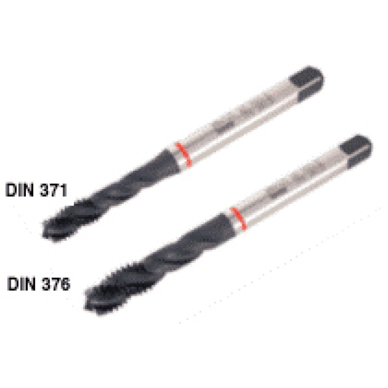 TPS M-6X1.0-H HEST