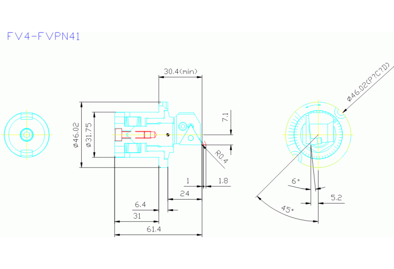 FV4-FVPN41