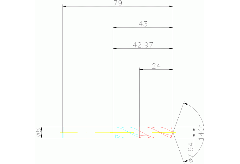 460.1-0794-024A0-XM GC34