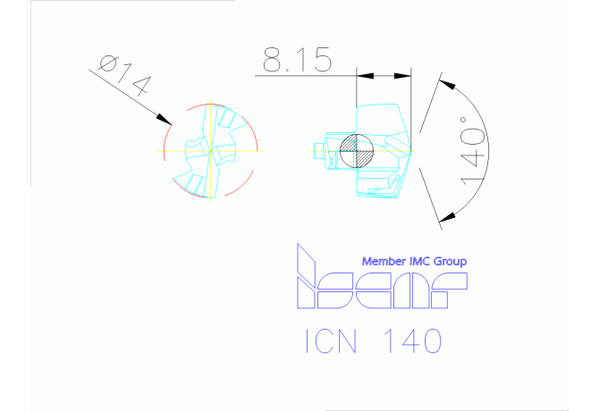 ICN 140 IC08