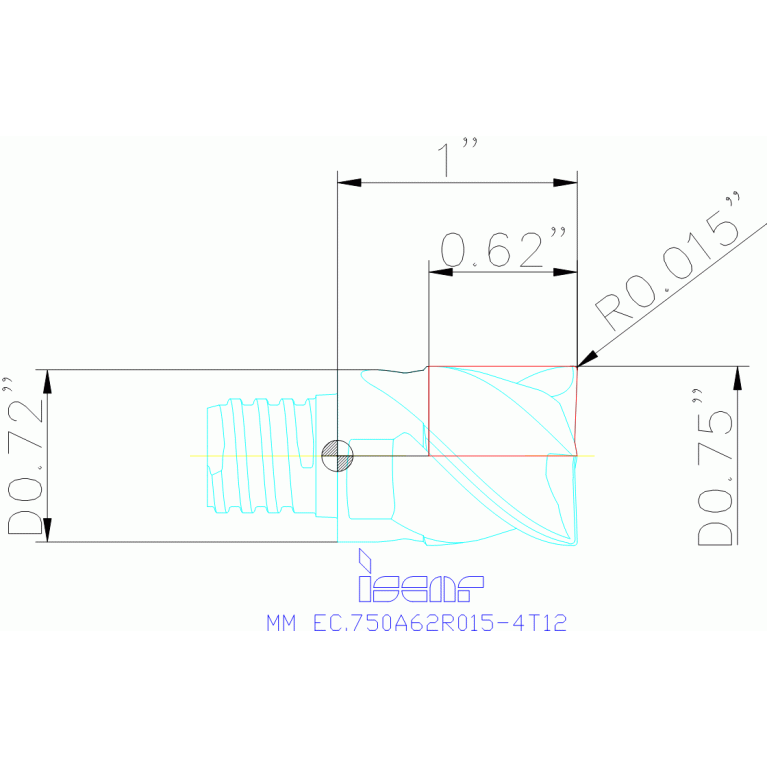MM EC.750A62R015-4T12 IC908