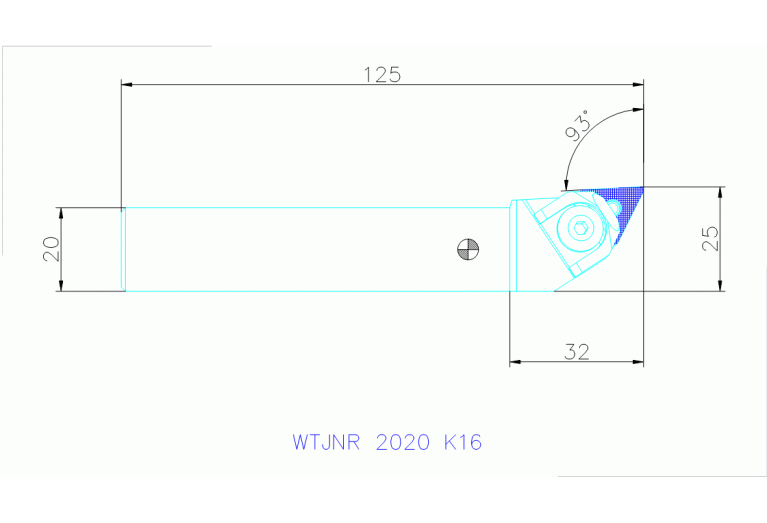 WTJNR 2020 K16