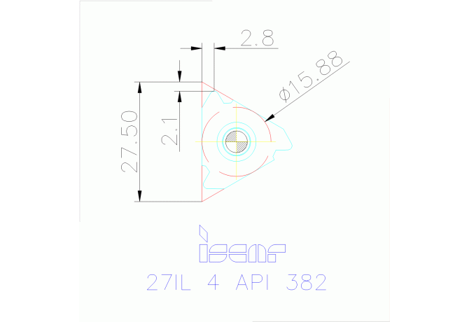 27IL 4 API 382 IC250