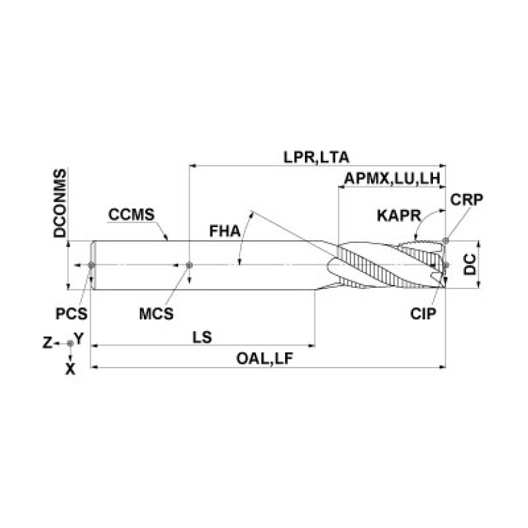 VFSFPRD0600