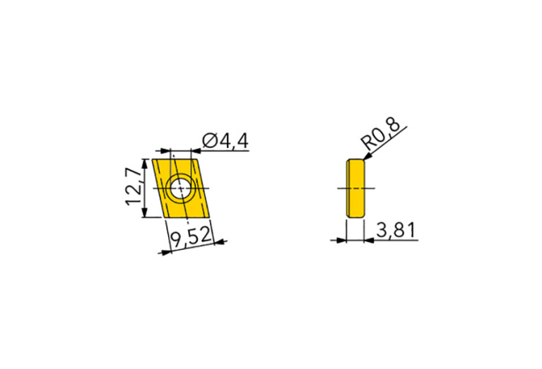 CDE322L005 ZA IN6530