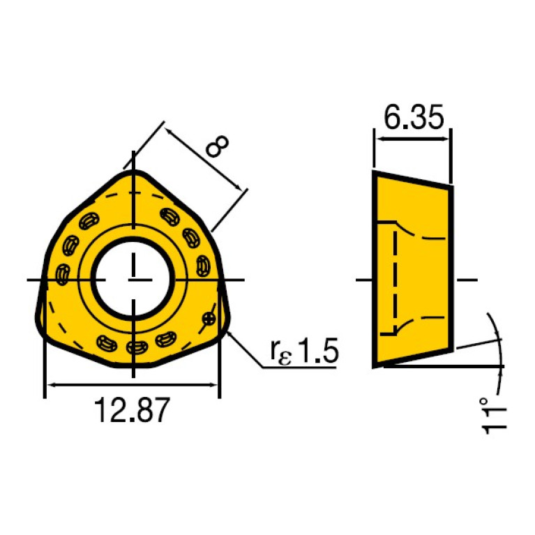 WPMT080615ZSR T3130