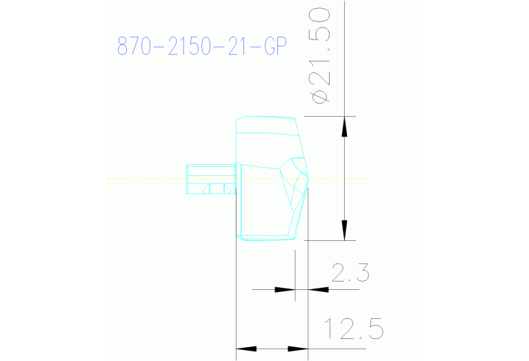 870-2150-21-GP 4234