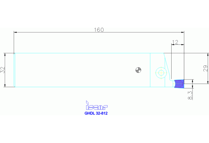 GHDL 32-812