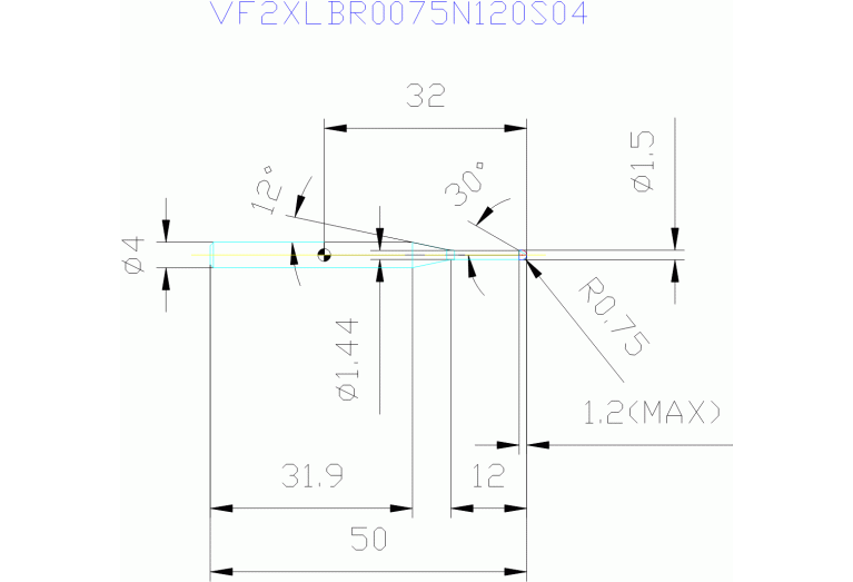 VF2XLBR0075N120S04
