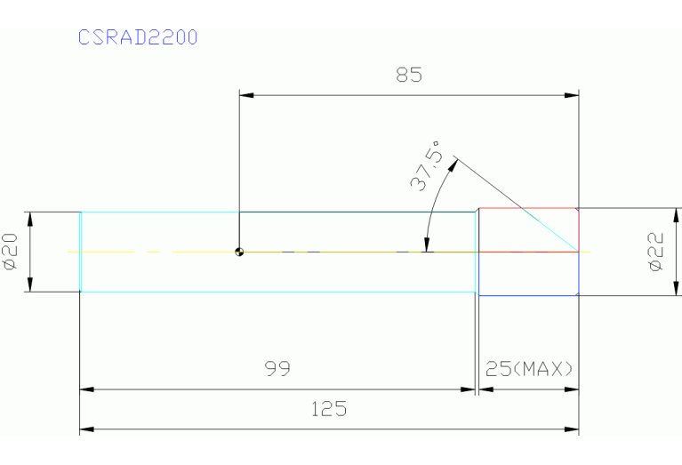 CSRAD2200