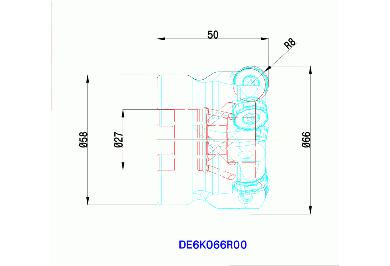 DE6K066R00
