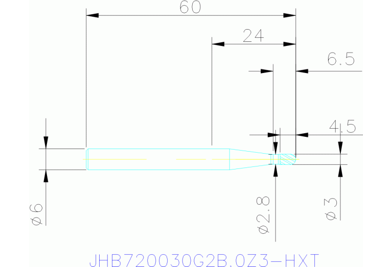 JHB720030G2B.0Z3 HXT