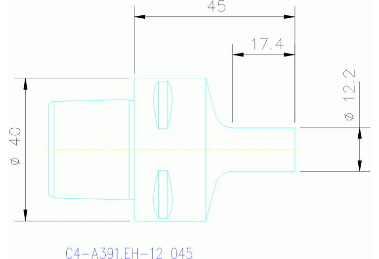C4-A391.EH-12 045