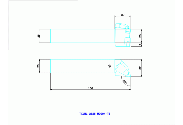 TXJNL 2525 M0904-TB