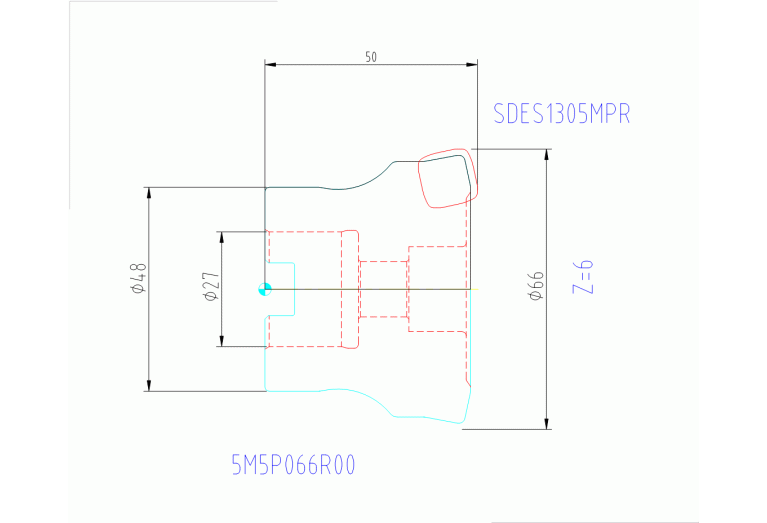 5M5P066R00