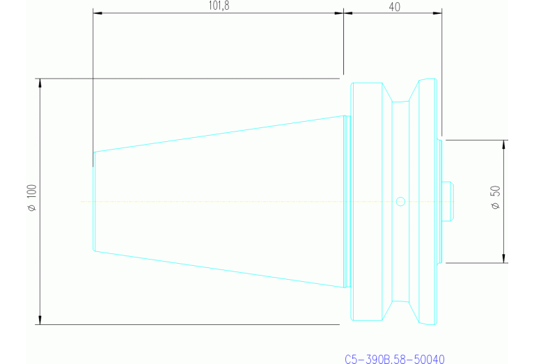 C5-390B.58-50 040
