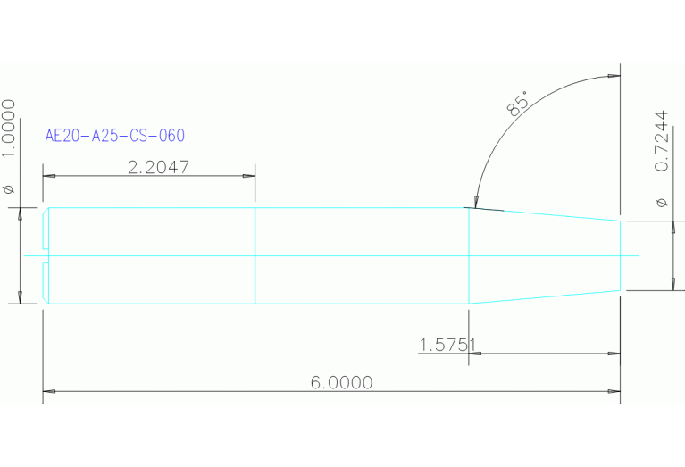 AE20-A25-CS-060