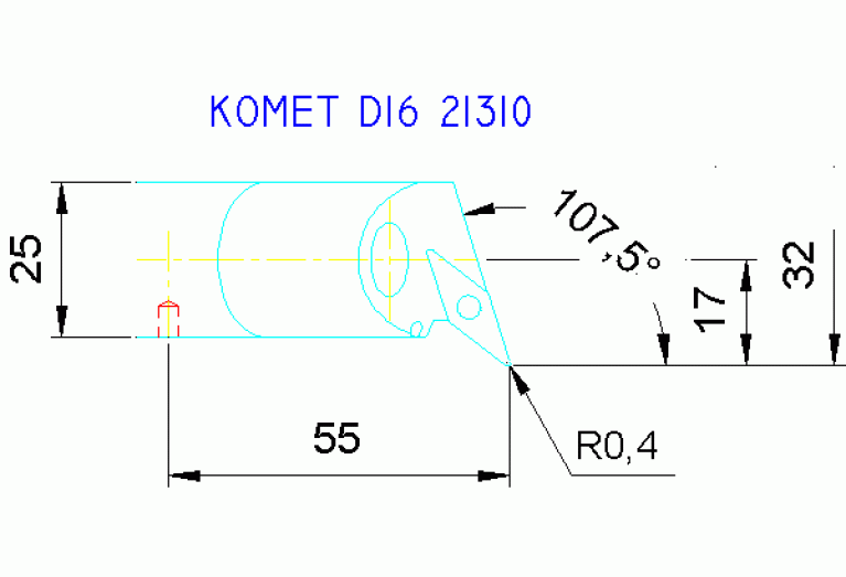 D16 21310