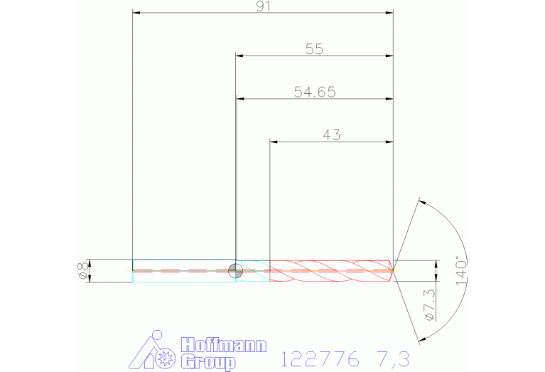 122776 7,3