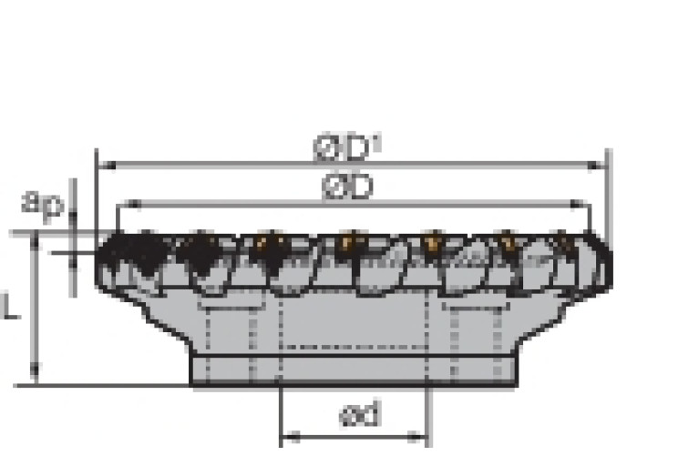 FMA17-160-C40-SN12-12L